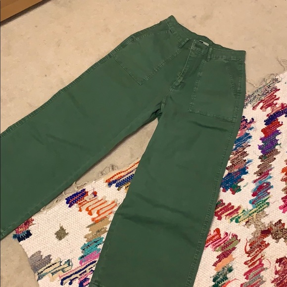 Utility Pants - Picture 3 of 5